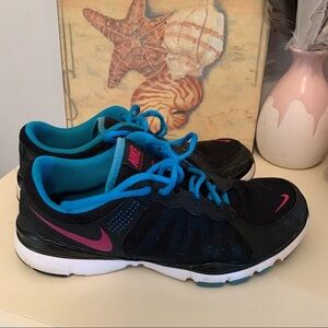 Nike flex trainer womens size 9.5
